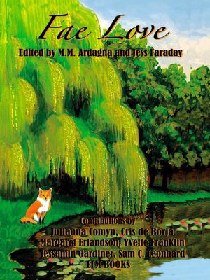 cover image of Fae Love